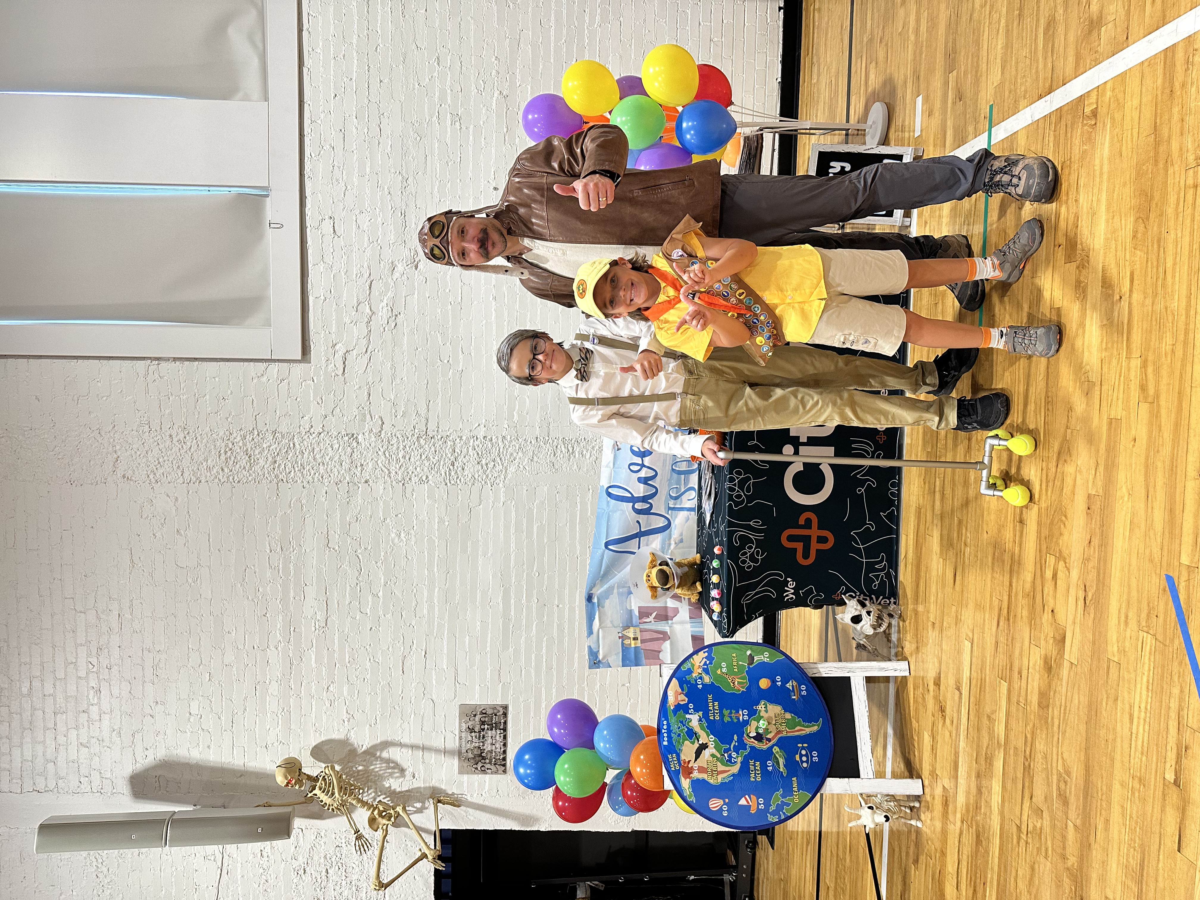 CityVet | Murphy Image