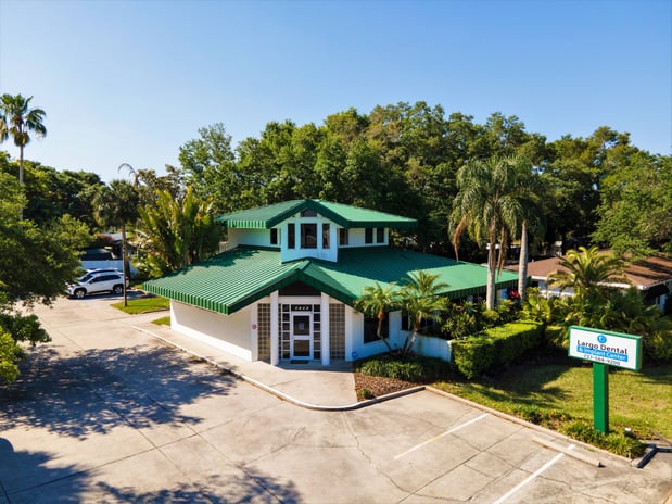 Images Largo Dental and Implant Center
