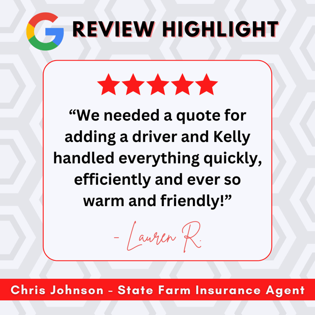 Images Chris Johnson - State Farm Insurance Agent