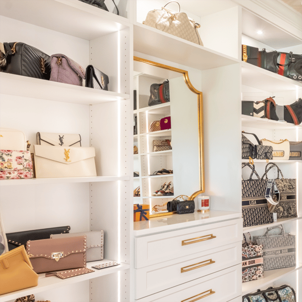 Images Tailored Closet of Northwest Houston