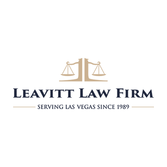 Leavitt Law Firm - Las Vegas, NV 89101 - (702)996-6052 | ShowMeLocal.com