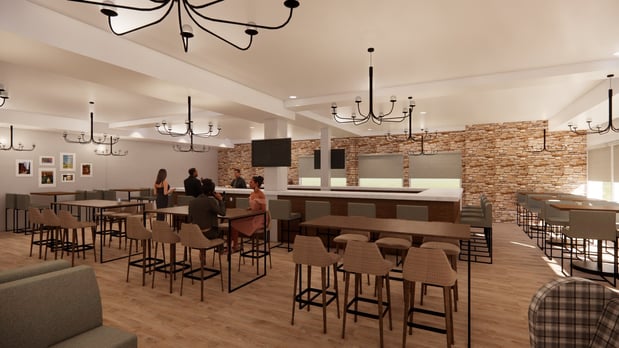 Images Crowne Plaza Lancaster by IHG