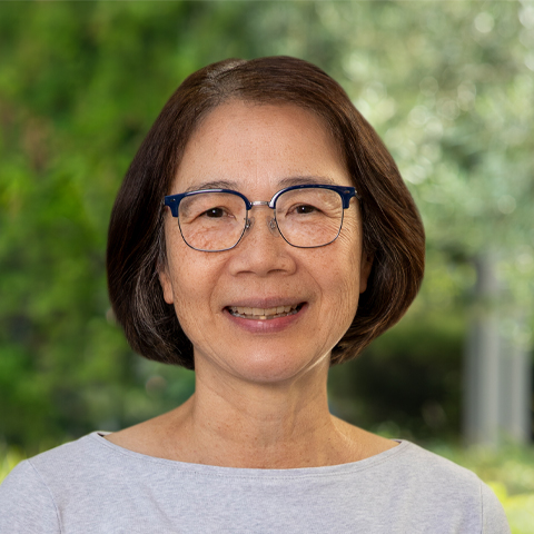Dr Karen K. Khoo, MD - San Francisco, CA - Internal Medicine