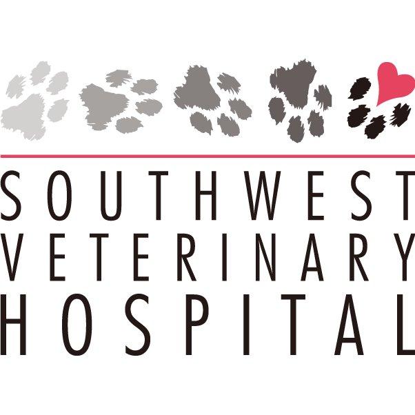 Southwest Veterinary Hospital Logo