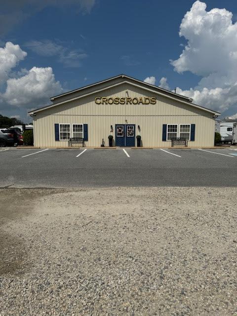 Images Crossroads Trailer Sales