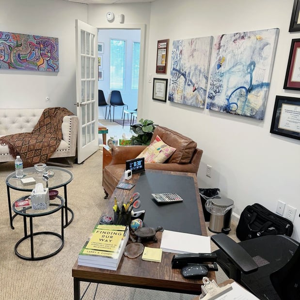 Images New Jersey Therapist and Life Coach