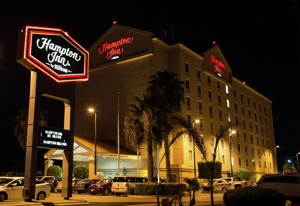Images Hampton Inn by Hilton Torreón-Airport Galerías