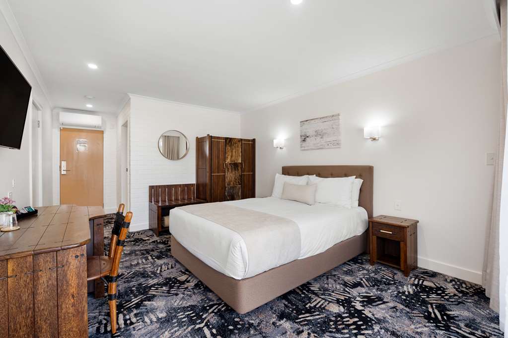 Images Best Western Adelaide Airport