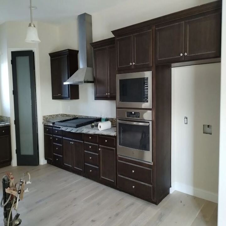 Images New View Painting Inc