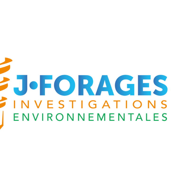 J FORAGES D'INVESTIGATION ENVIRONNEMENTALE forage, sondage et construction de puits (travaux)