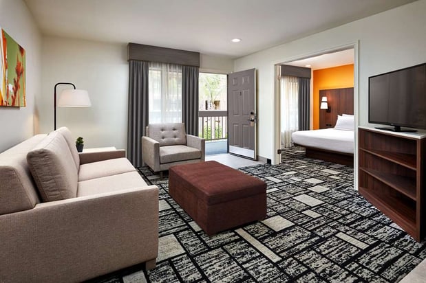 Images Best Western Plus Meridian Inn & Suites, Anaheim-Orange
