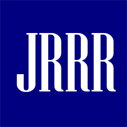JR's RV Repair & Rebuild Logo