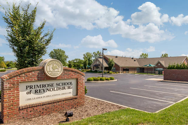 Images Primrose School of Reynoldsburg