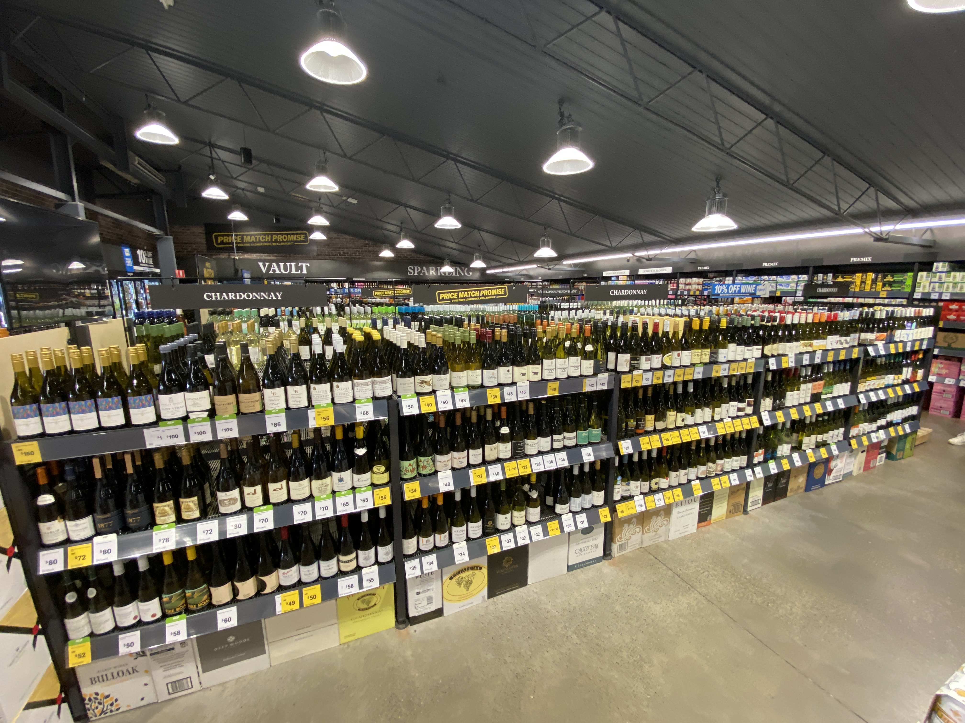 Images Liquorland Warehouse Brookvale