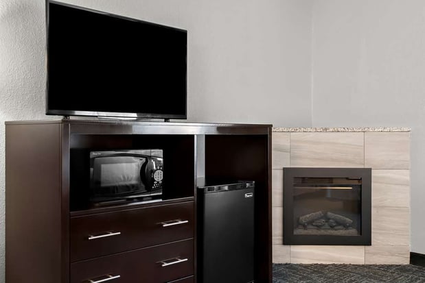 Images Best Western Plus Flint Airport Inn & Suites