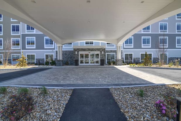 Images Hampton Inn Lincoln White Mountains