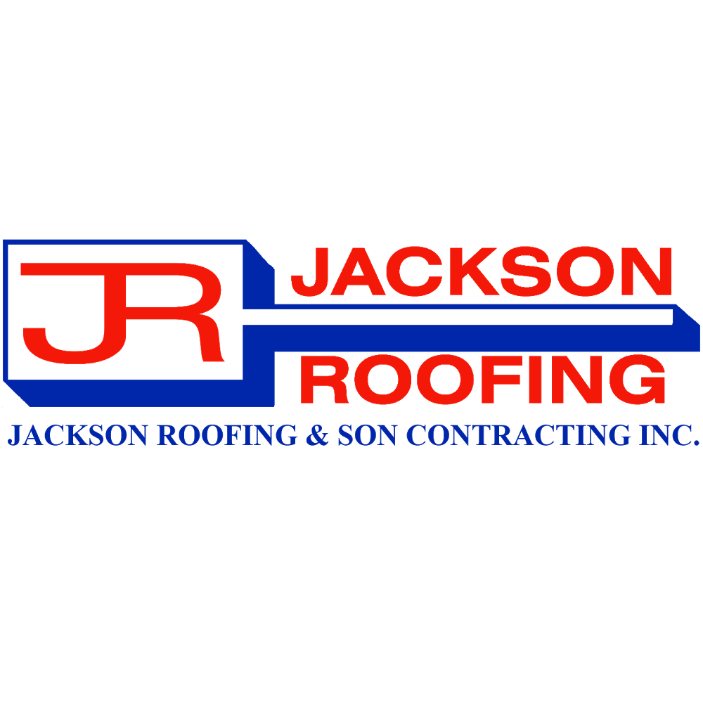 Jackson Roofing & Son Contracting Inc. Logo