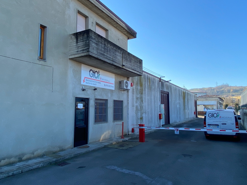 Images Gio' Auto Service