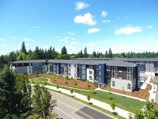 Images Commons on the Tualatin River
