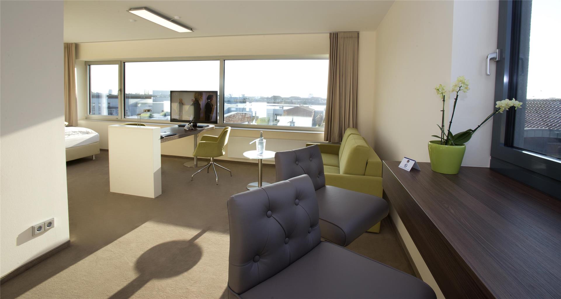 Best Western Plus Hotel Bremerhaven, Fischkai 2 in Bremerhaven