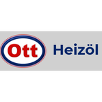 Kundenlogo Gebrüder Ott Brennstoffe