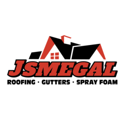 Klaus Roofing Systems by J Smegal Logo