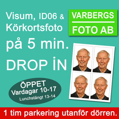 Images Varbergs Foto