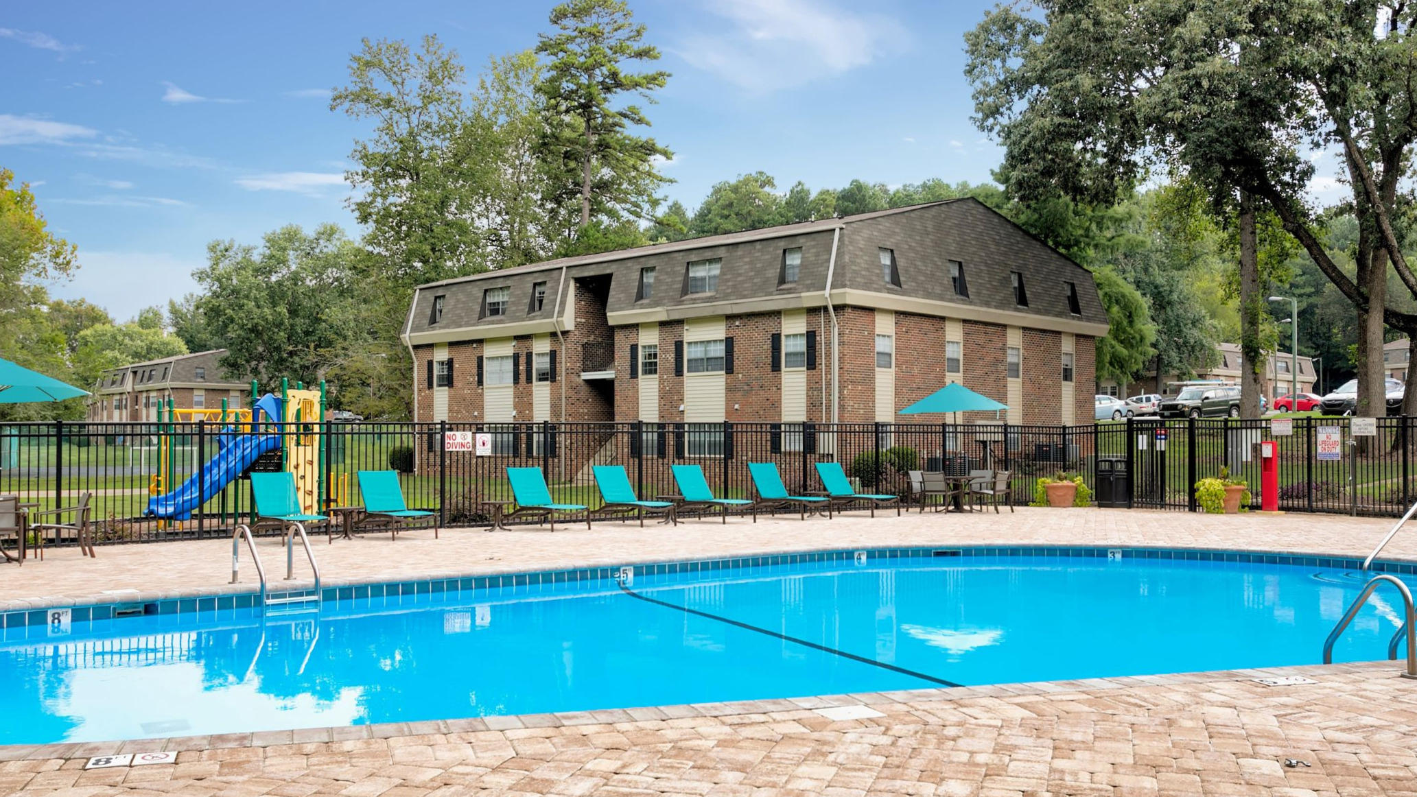 Kingswood Apartments Reviews Apartments At 1105 Hwy 54 Bypass Chapel Hill Nc