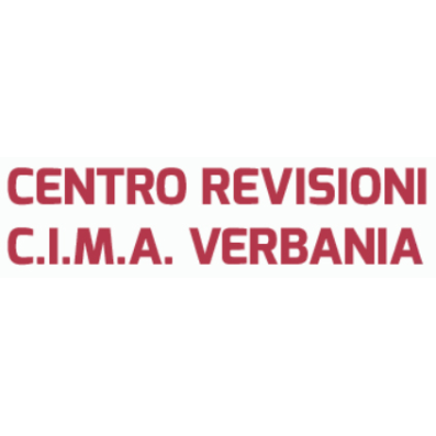 Centro Revisioni Cima Verbania Logo