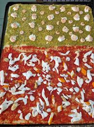 Images La Bottega della Pizza Respina dal 1972