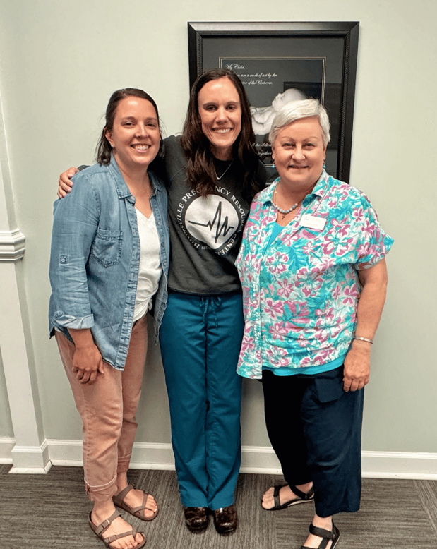 Images Huntsville Pregnancy Resource Center