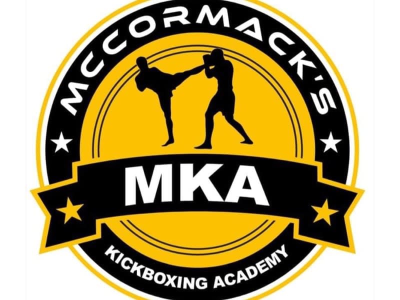 MKA Kickboxing Academy Coventry 07824 833532