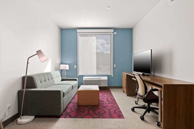 Images Home2 Suites by Hilton Phoenix Downtown