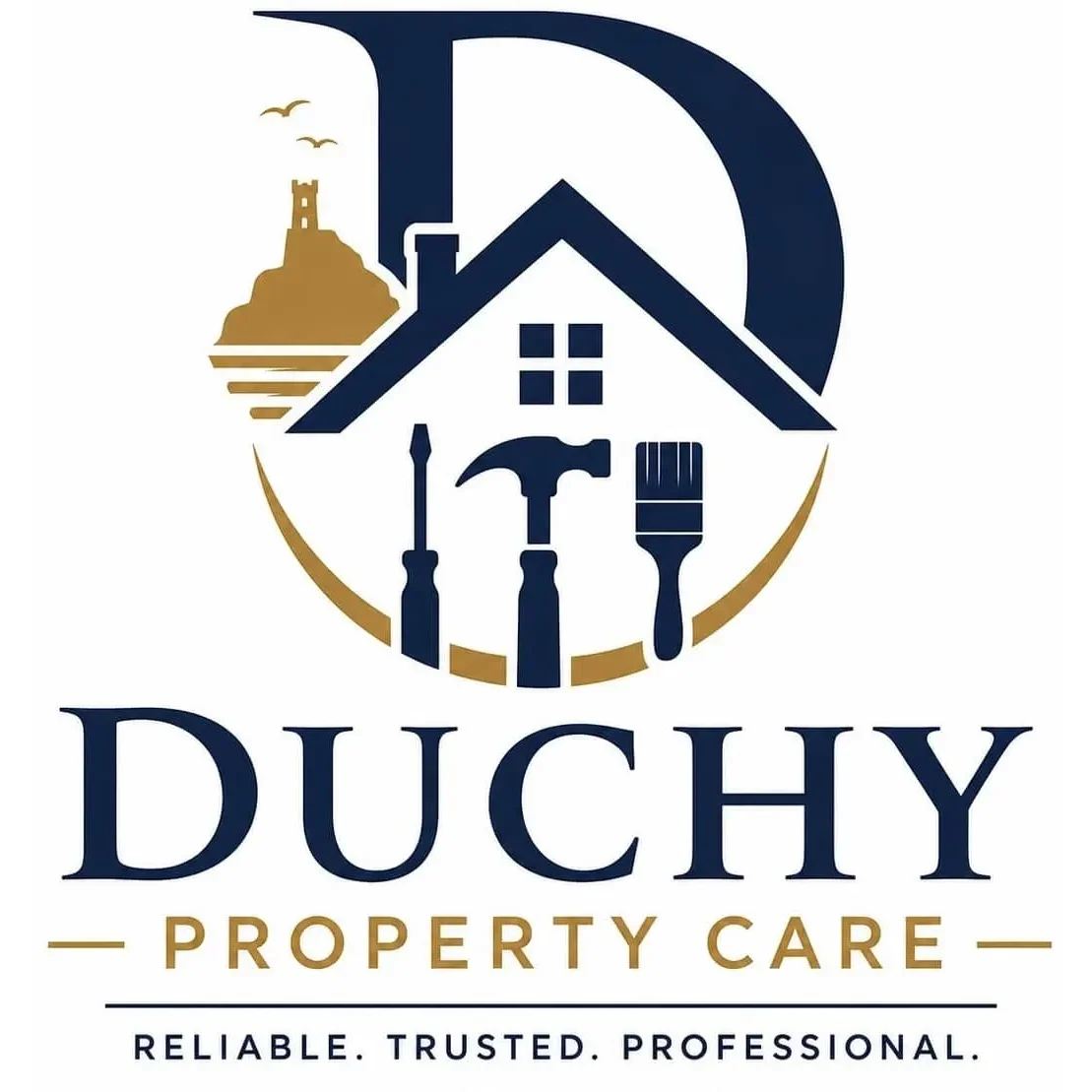 company logo