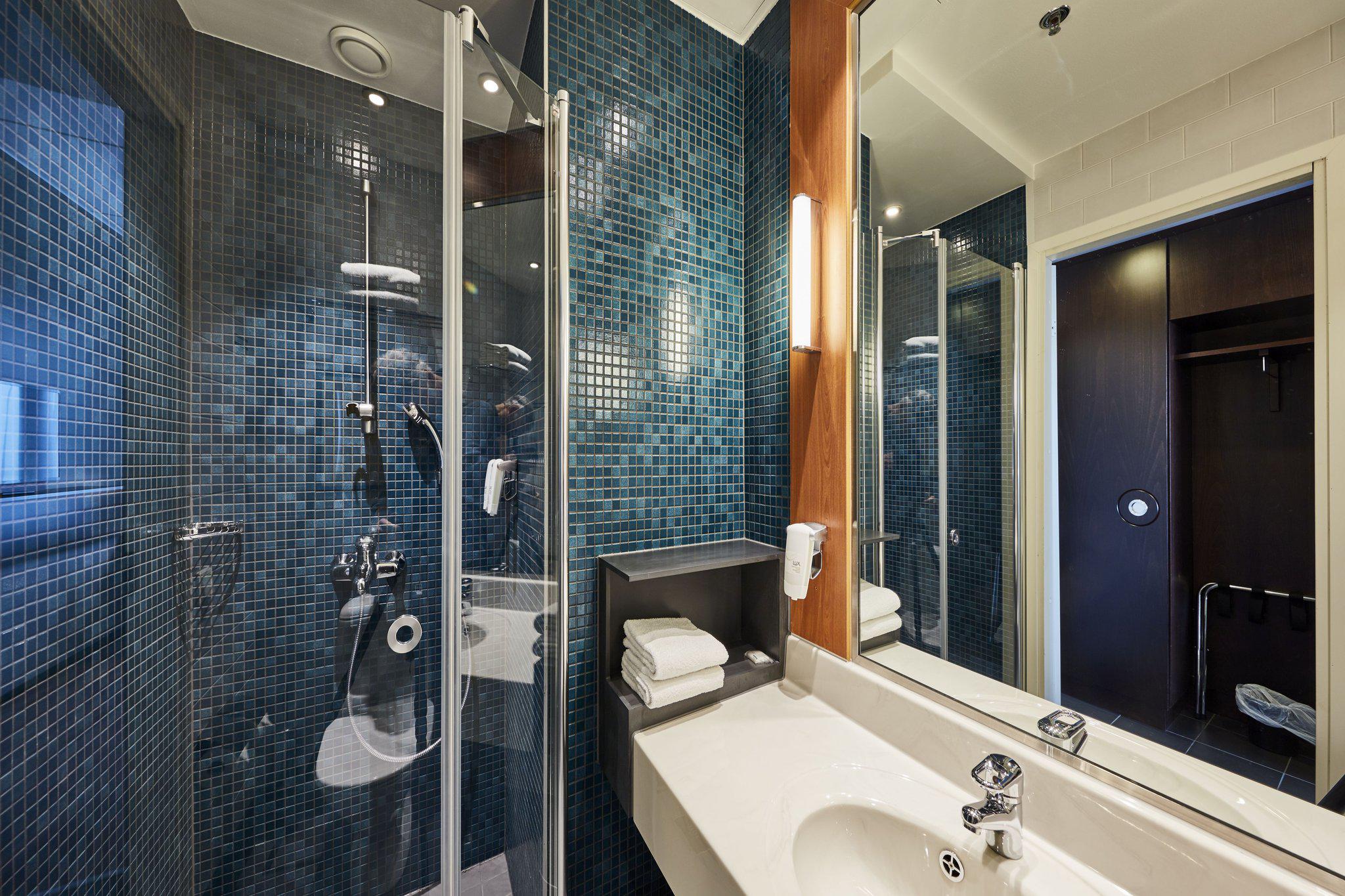 Images Holiday Inn Helsinki - West Ruoholahti by IHG