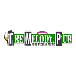 The Melody Pub Logo