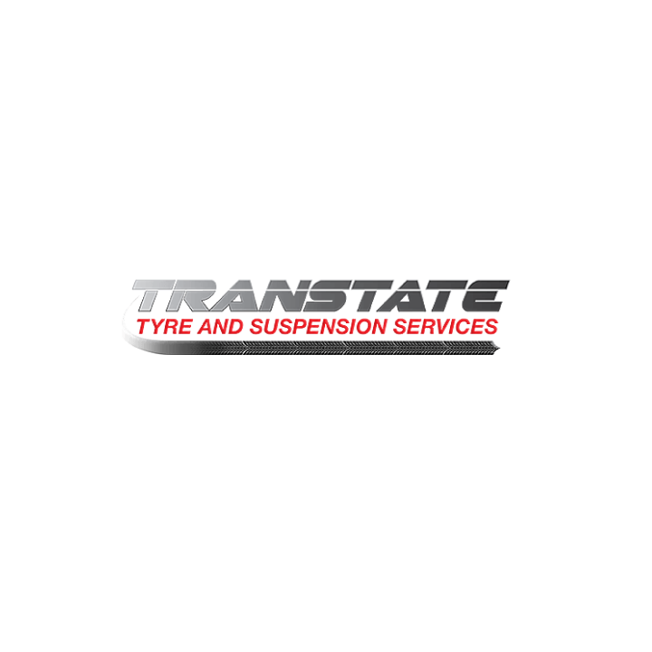 Transtate Tyres and Suspension Services Logo