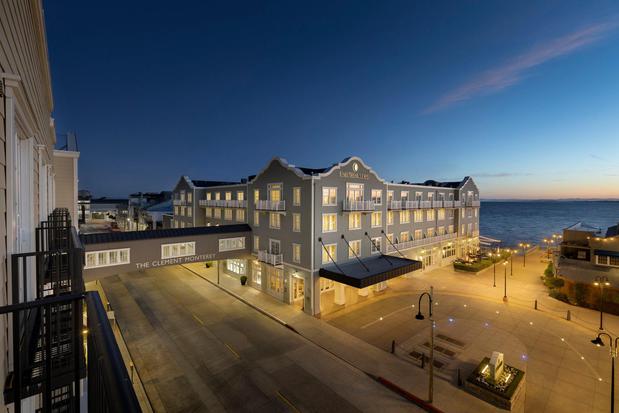 Images InterContinental the Clement Monterey, an IHG Hotel