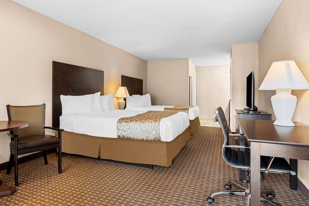 Images Best Western Forest Inn