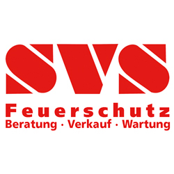 Feuerschutz SVS Logo