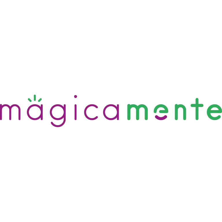 Magicamente Logo