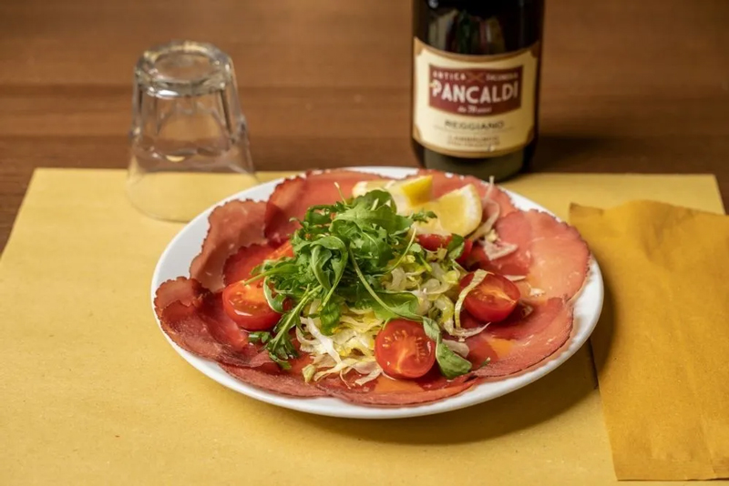 Images Antica Salumeria Giorgio Pancaldi