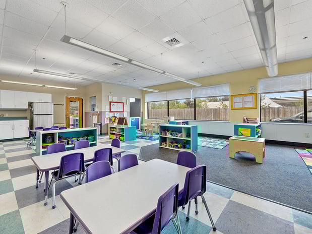 Images Canton Turnpike KinderCare