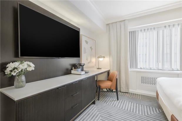 Images Capital Hilton