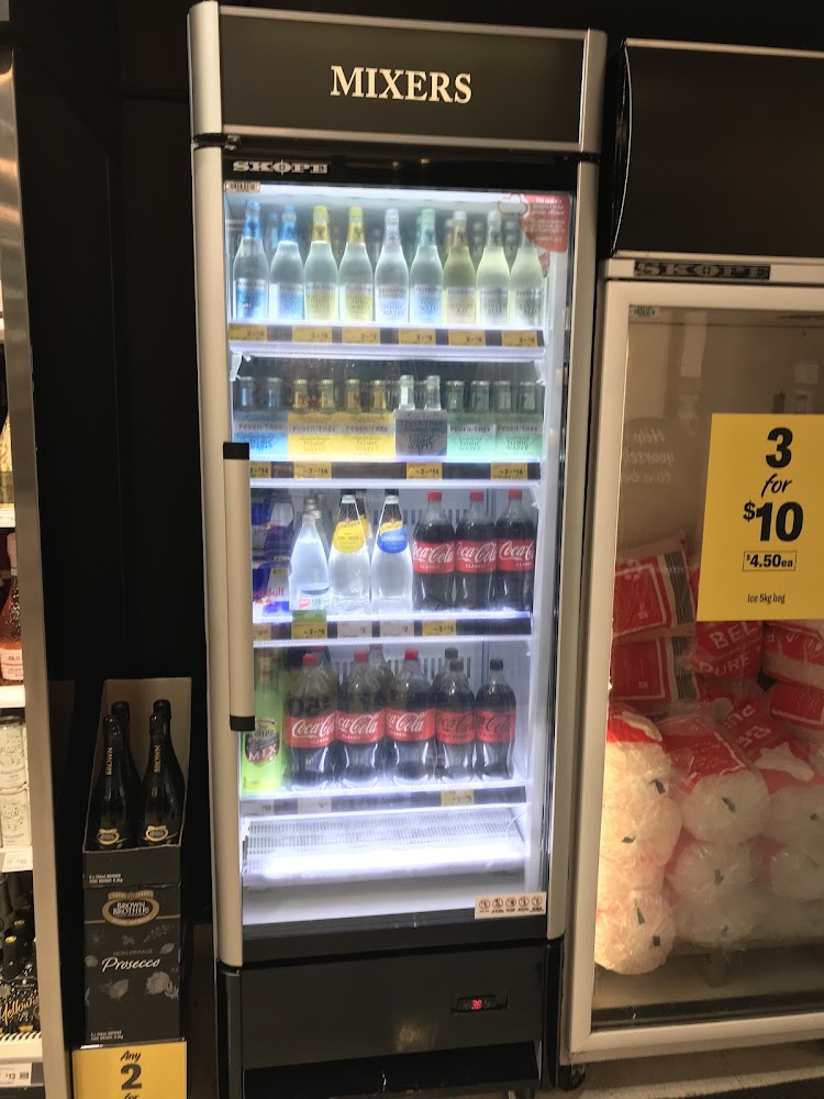 Images Liquorland Cranbourne West