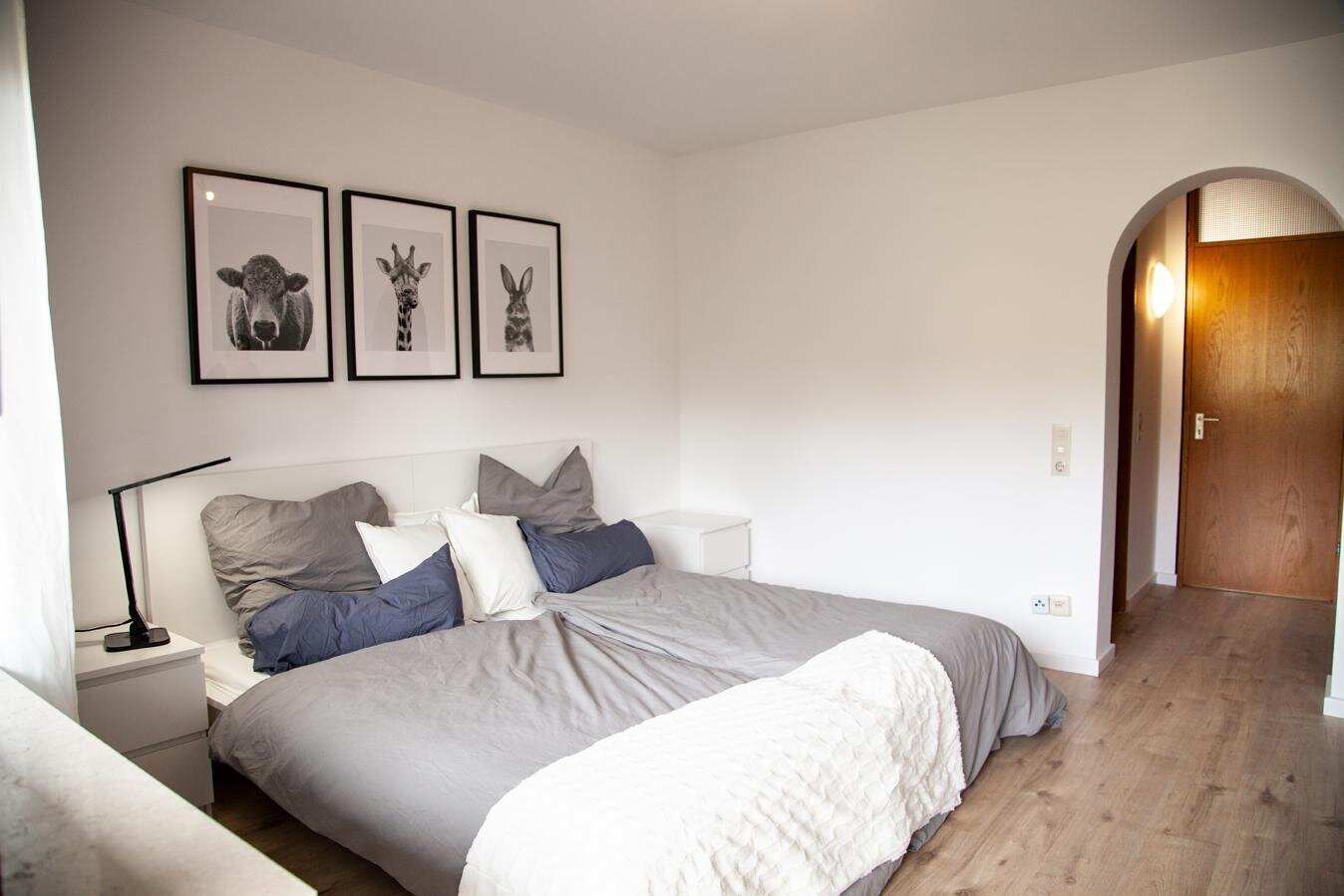 G3 Boarding House, Hauptstraße 17 in Gaiberg