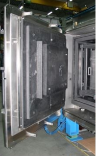 FCT Systeme GmbH, Gewerbepark 16 in Frankenblick