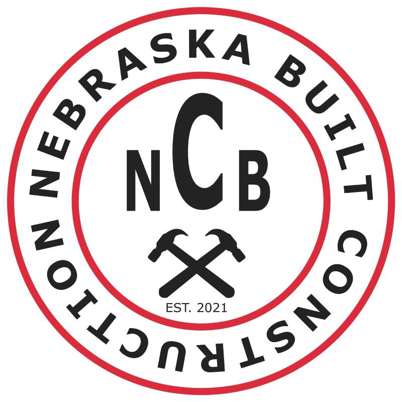 Nebraska Built Construction Logo