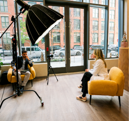 Images WeCapture Dental | Dental Marketing Agency