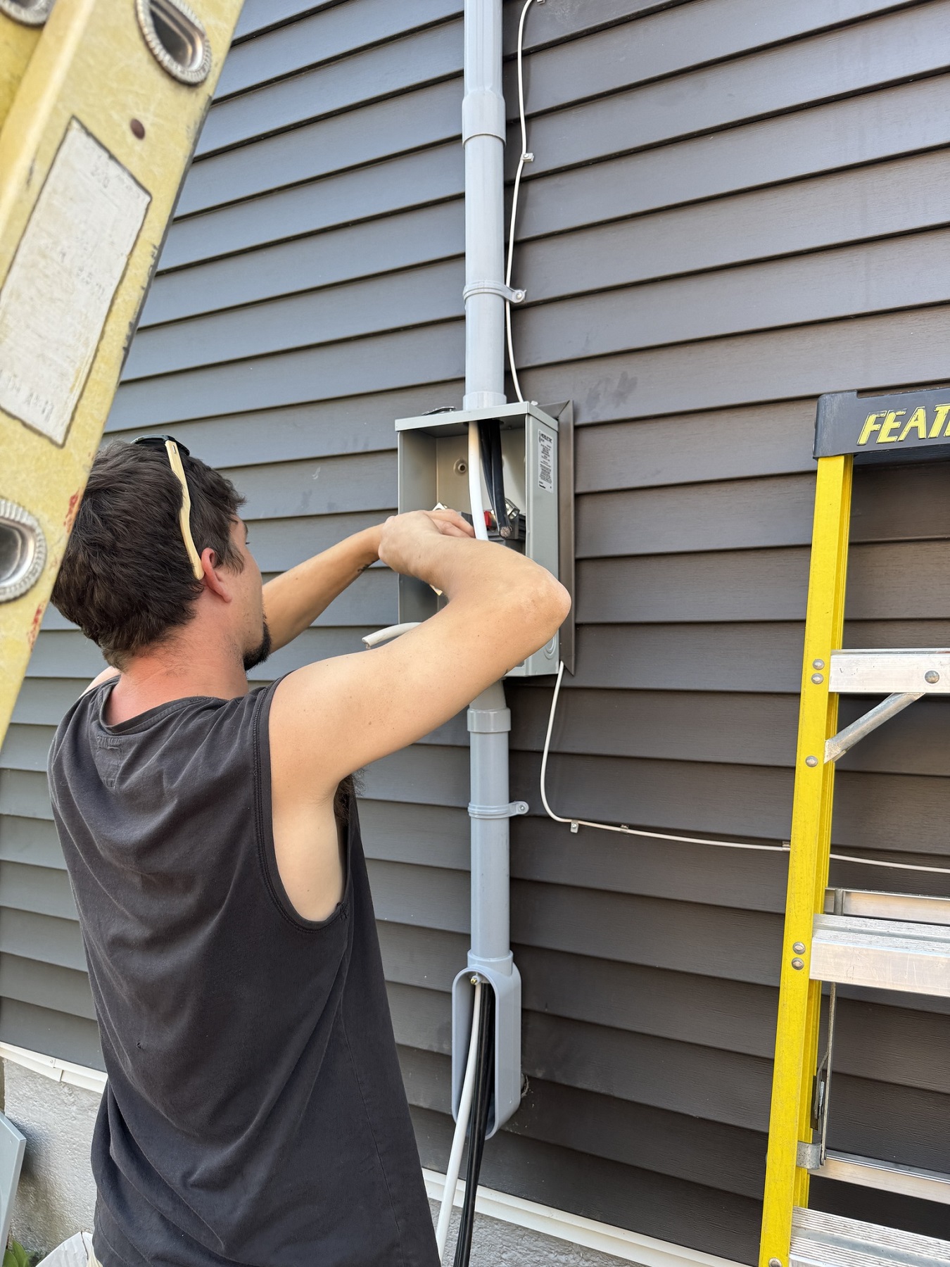 Images Presidential Ventilation Systems